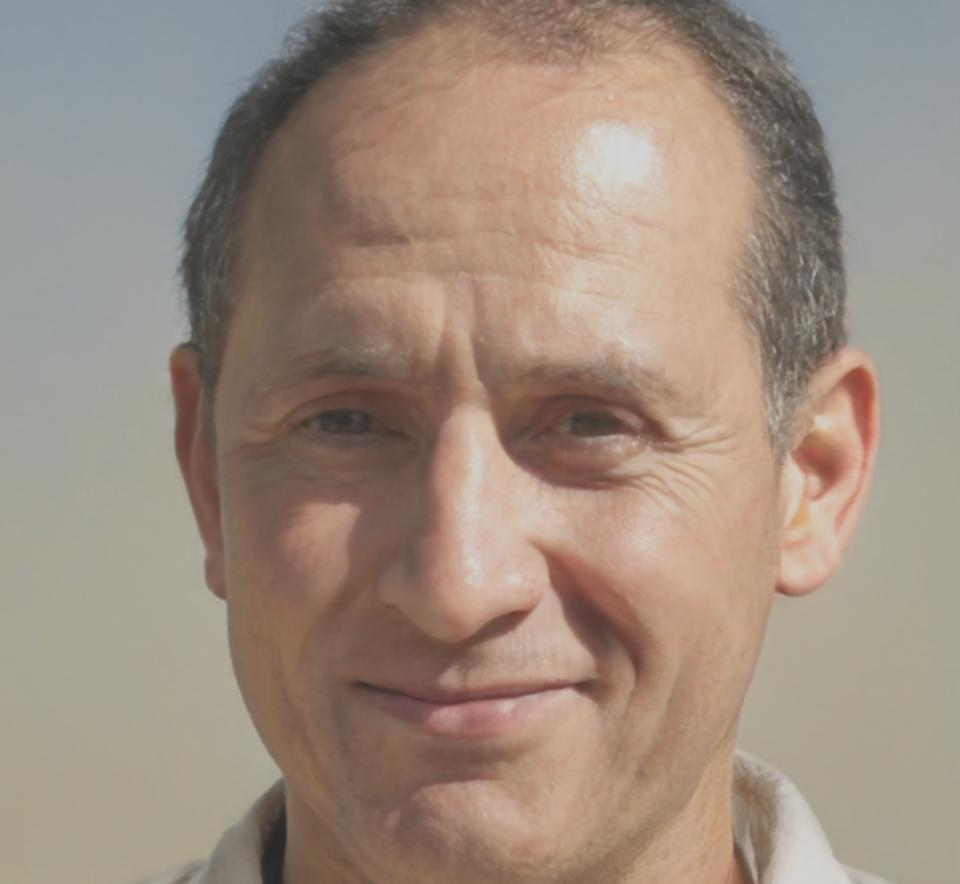 Dr. Michael Weber, Senior-Investmentanalyst