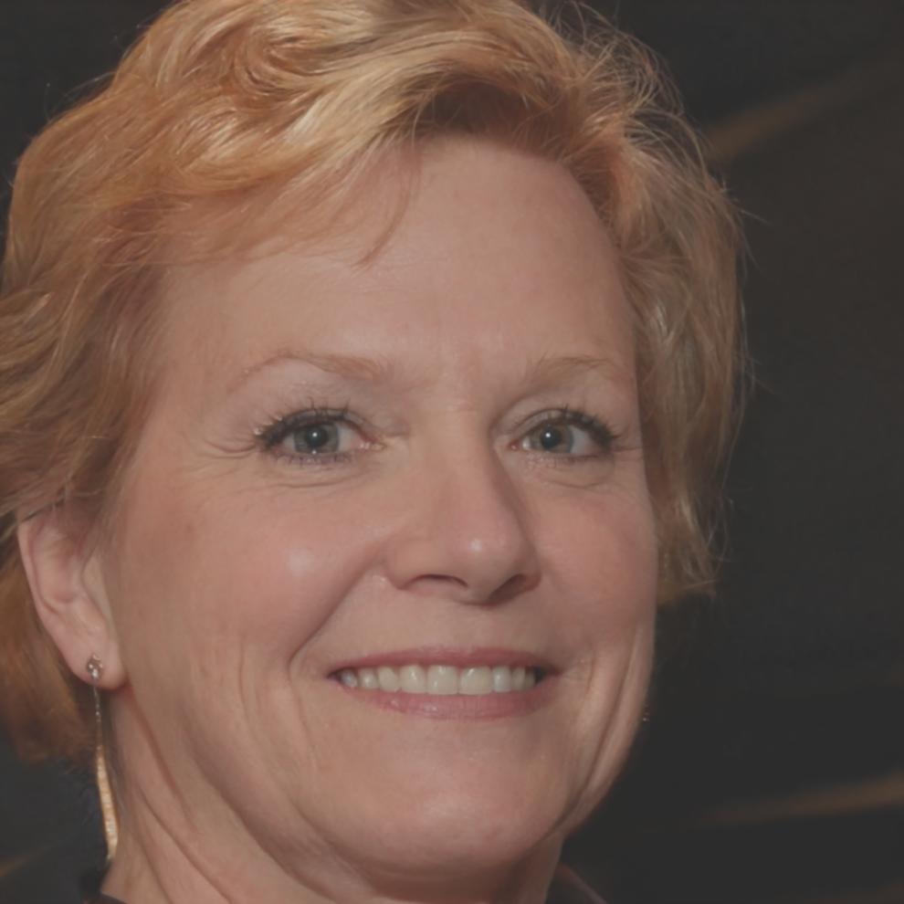 Sarah Hoffmann, Spezialistin für Risikomanagement
